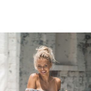 Meet your Posher, Irena